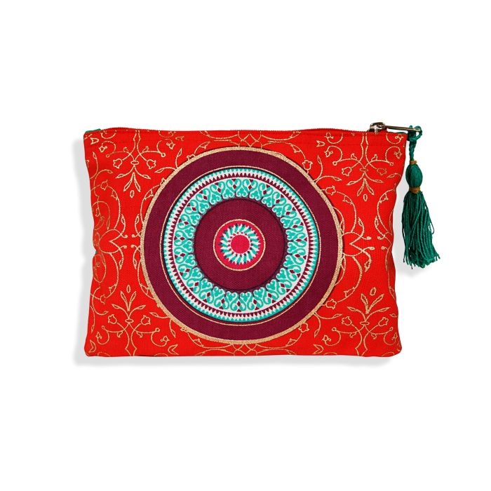 POCHETTE BEAUTE DU MONDE ARGAN