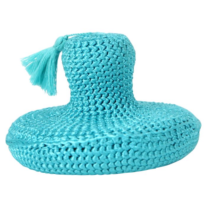 PIERRE PONCE SABRA TURQUOISE