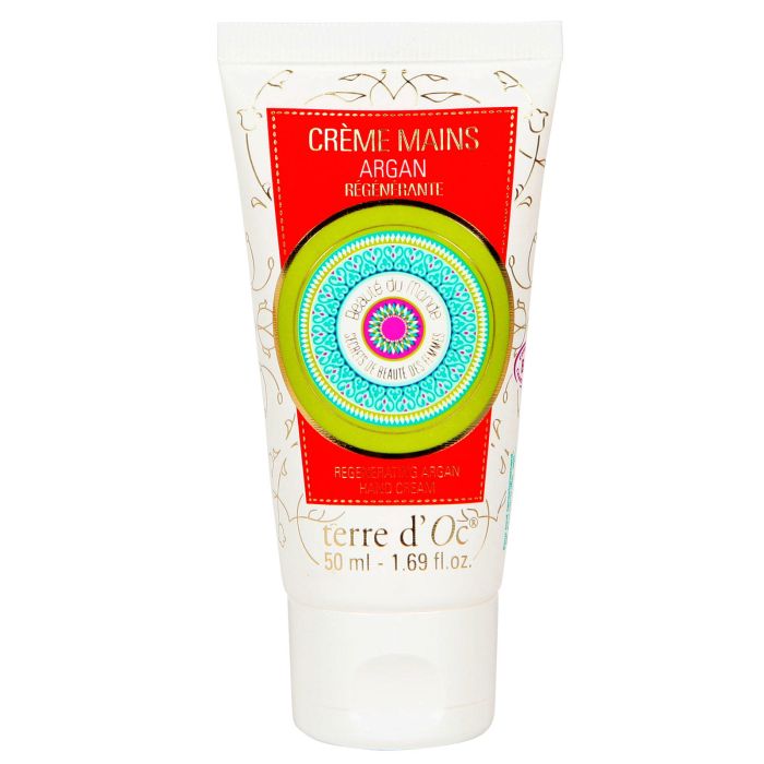 CREME MAINS 50 ML ARGAN