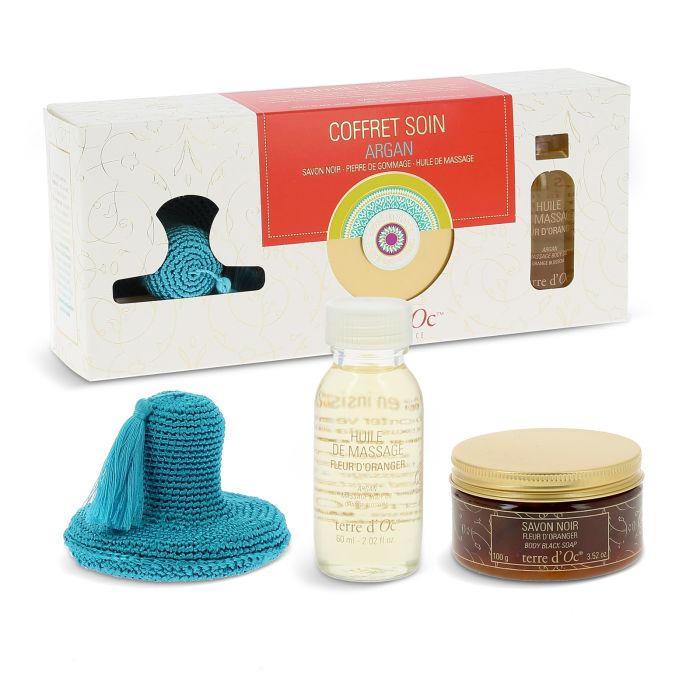 COF SOIN ARGAN
