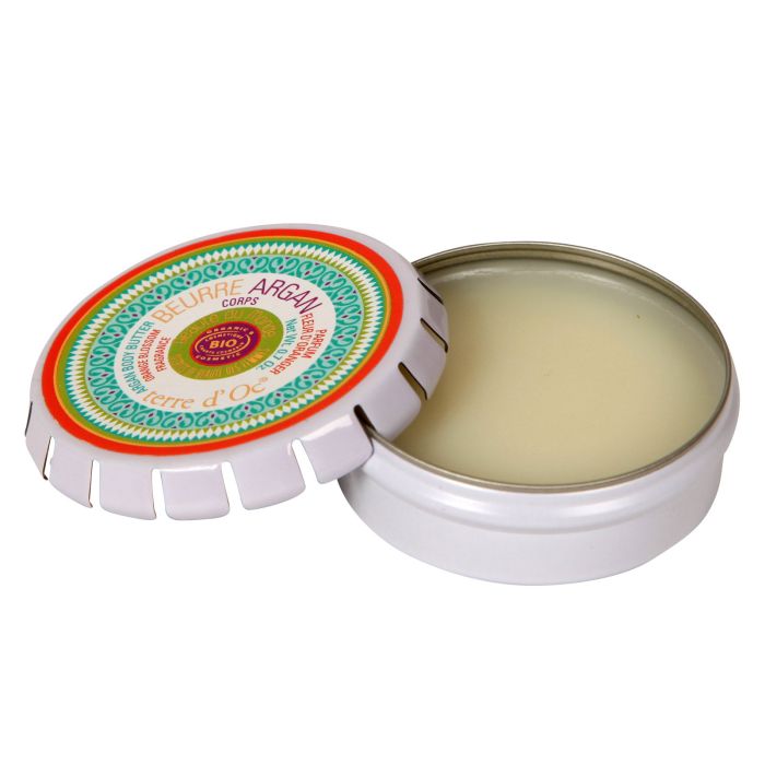 MINI BEURRE ARGAN - 20GR