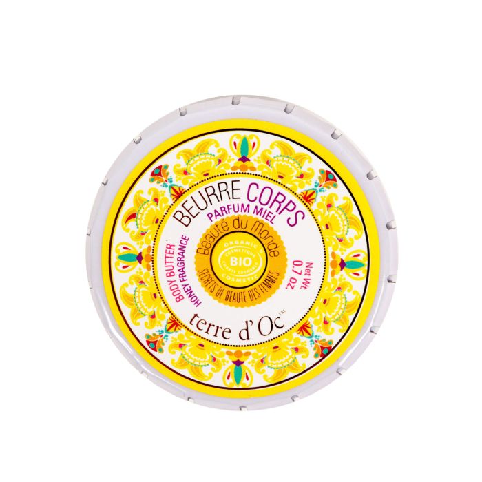 MINI BEURRE MIEL - 20GR