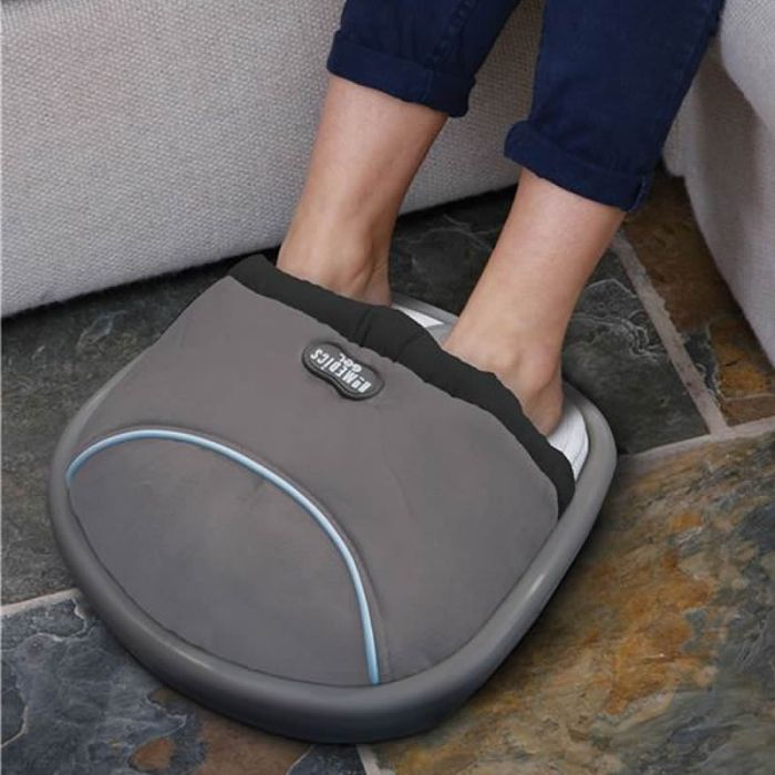 MASSEUR PIEDS ELECTRIQUE