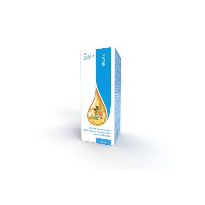 SYNERGIE RELAX