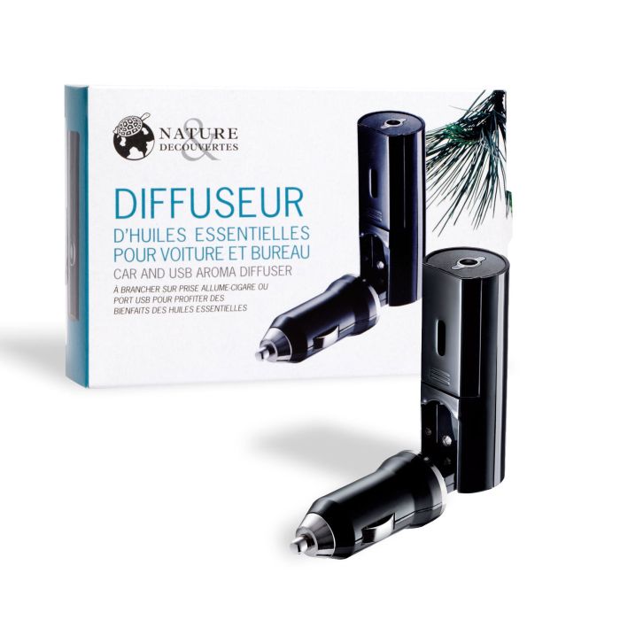 DIFF VOITURE MICRO DIFFUSION