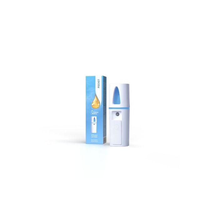 DIFFUSEUR POCKET ULTRASONIQUE