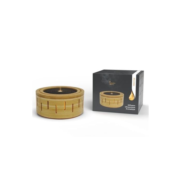 DIFFUSEUR PRESTIGE ULTRASONIQU