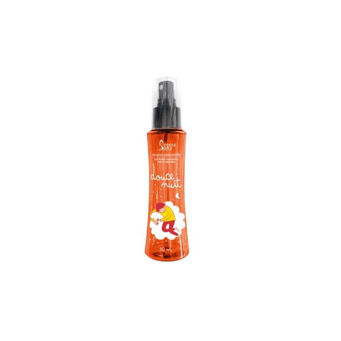 DOUCE NUIT SOURCE ESSENTIELLE 115 ml