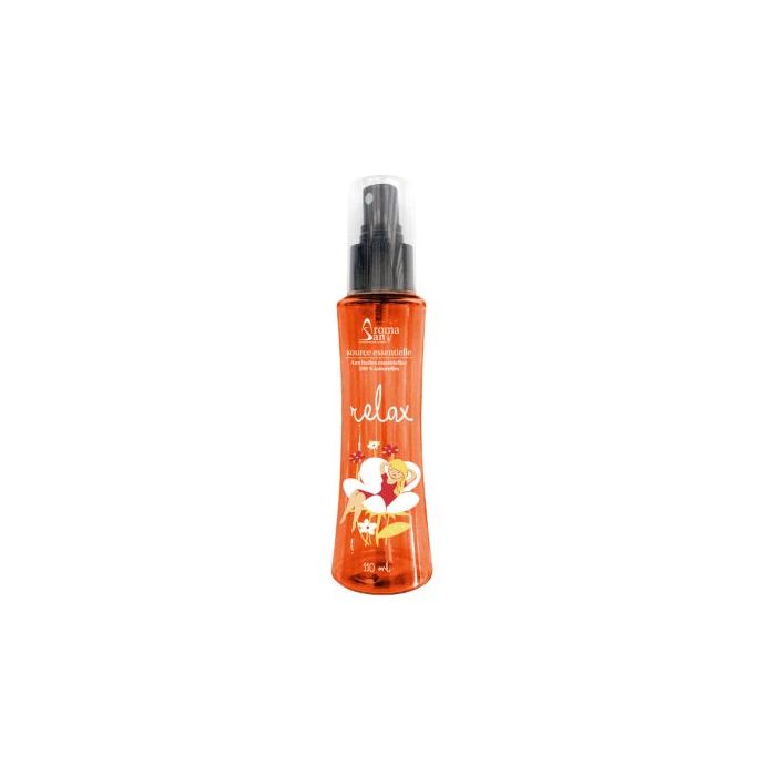 RELAX SOURCE ESSENTIELLE 115 ml