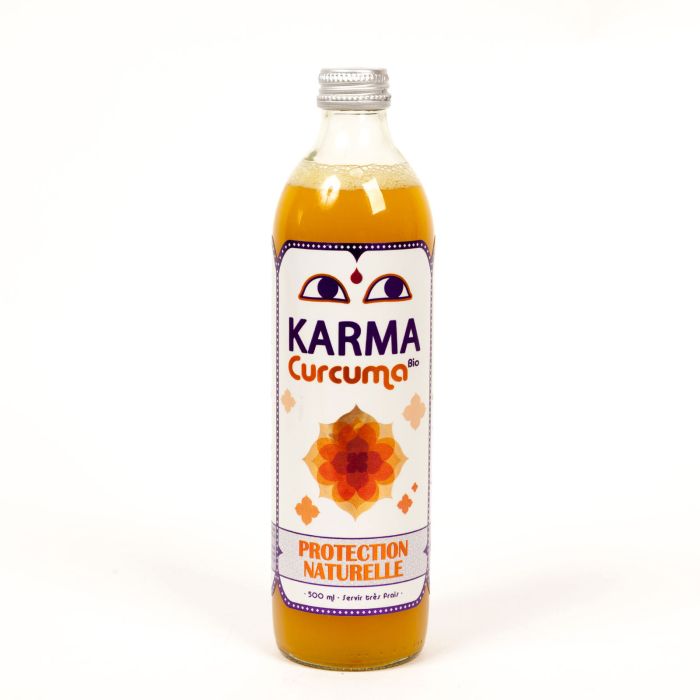 KARMA CURCUMA