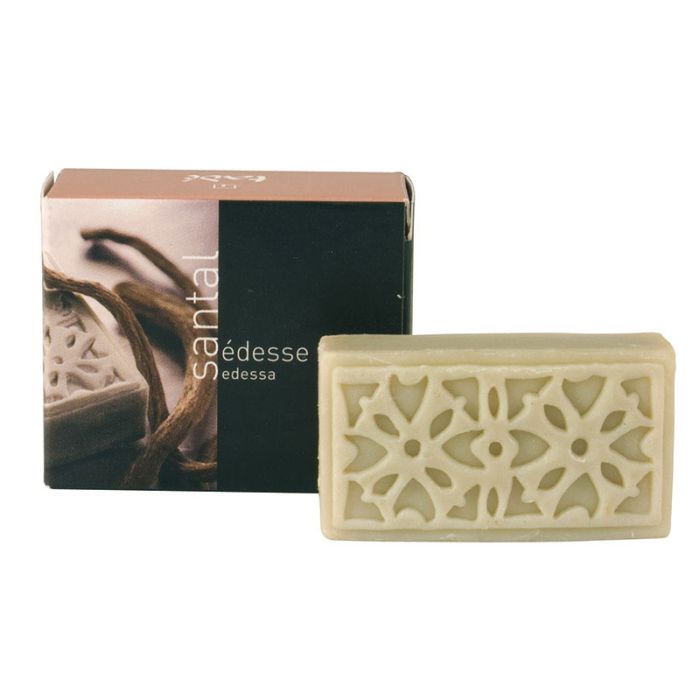 SAVON SANTAL D'EDESSE 20GR