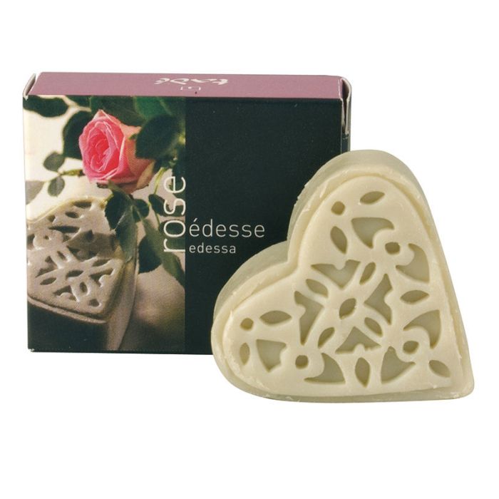 SAVON ROSE D'EDESSE 20GR
