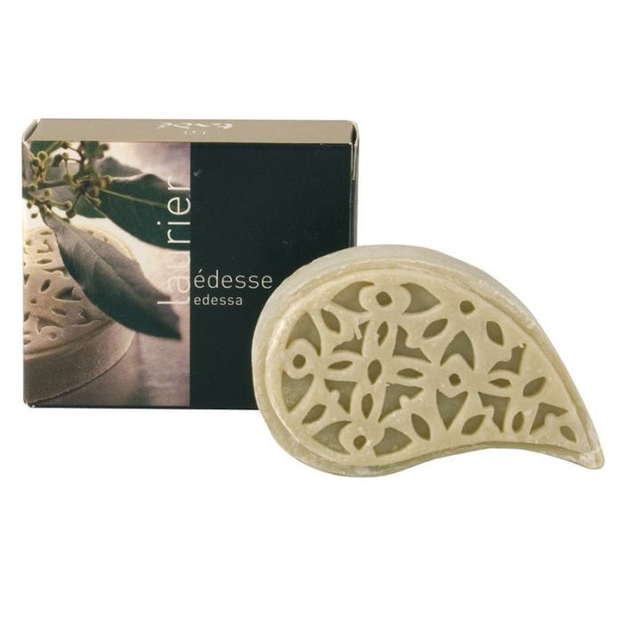 SAVON LAURIER D'EDESSE 20GR