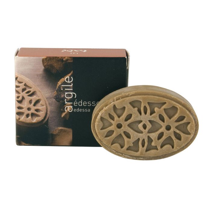 SAVON ARGILE D'EDESSE 20GR