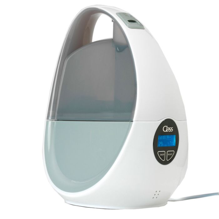 HUMIDIF-HYGROM AROMA BLANC