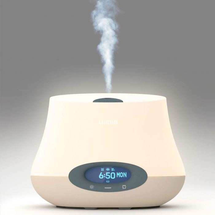 SIMULATEUR LUMIE IRIS 500-DIFF HE