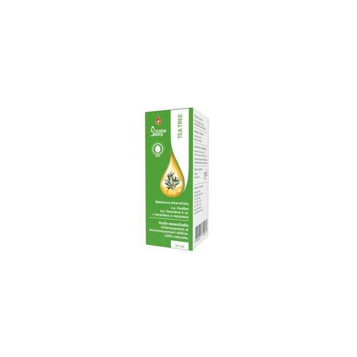 TEA TREE BIO 15ML 3671663