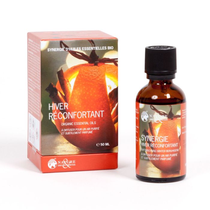 SYNERGIE HIVER RECONFORT