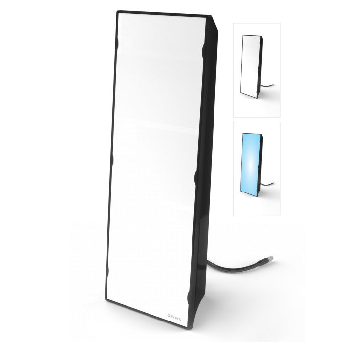 LPE SLIM NOIR LUMINO V2