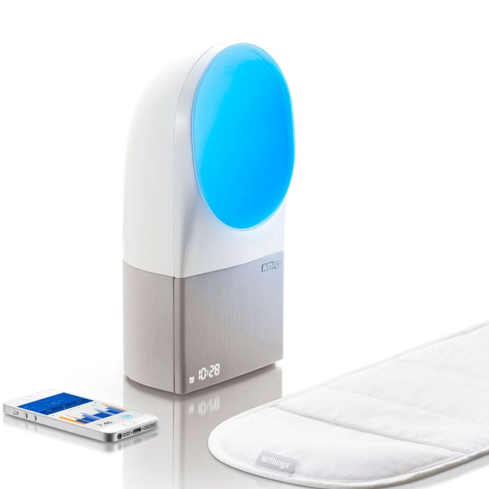 SIMULATEUR D'AUBE AURA