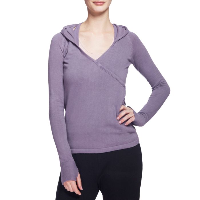 PULL YOGA OMBRE T.M