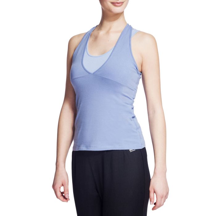 DEBARDEUR YOGA OCEAN T.M