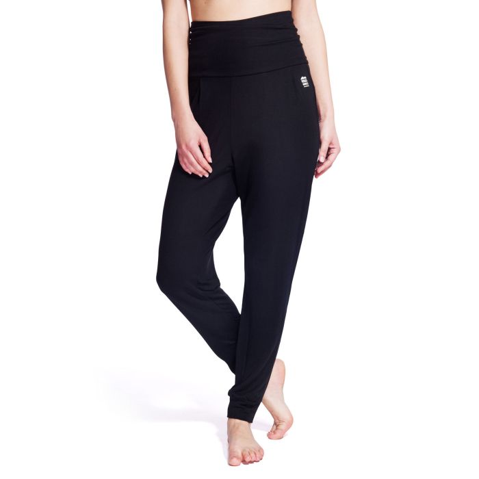 PANTALON GYM DIAPASON ENCRE T.XL
