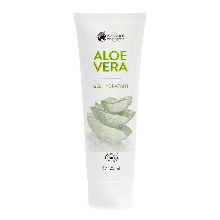 GEL ALOE 125ml