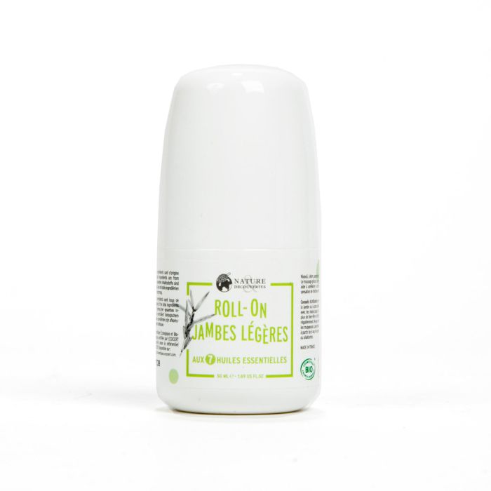 ROLL ON JAMBES LEGERES 50ml