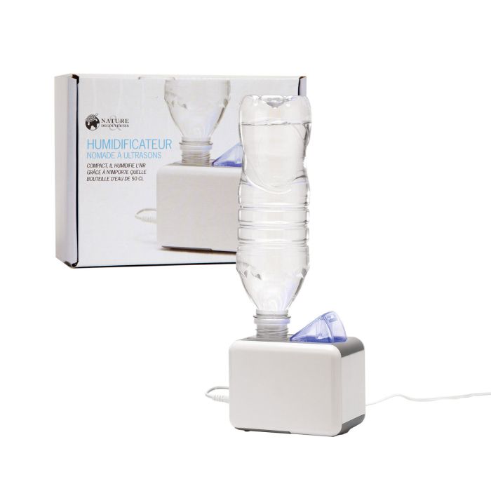 HUMIDIFICATEUR NOMADE