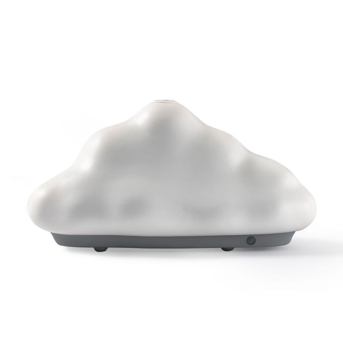 DIFF CUMULUS 25 ANS