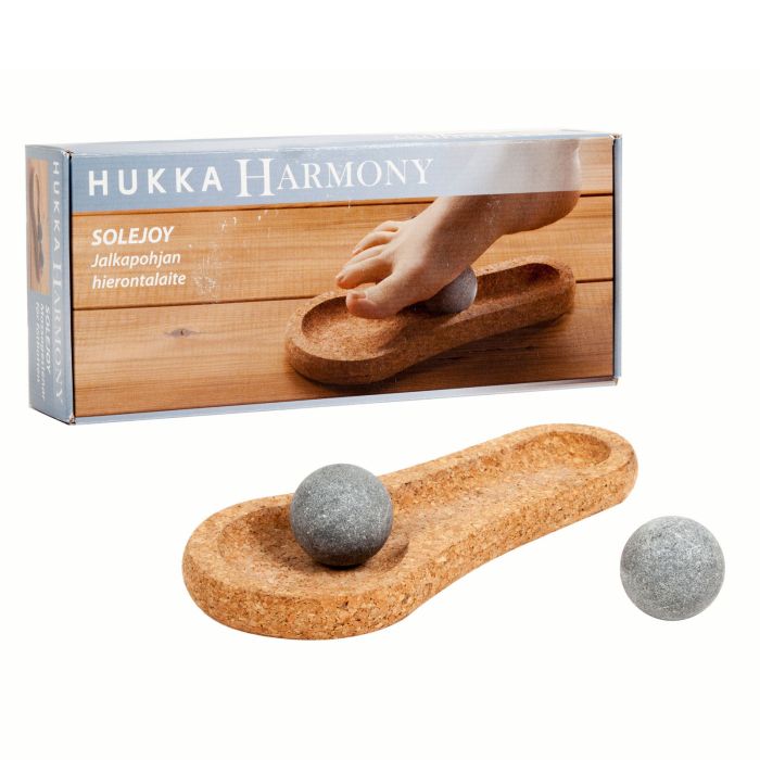 MASSEUR PIEDS SOLEJOY