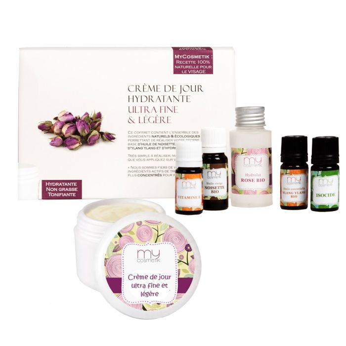 COF CREME JOUR ULTRA FINE - LEGERE