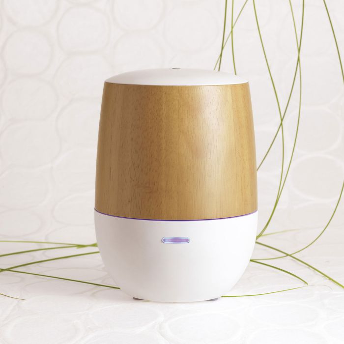DIFFUSEUR AUTOMATE BOIS