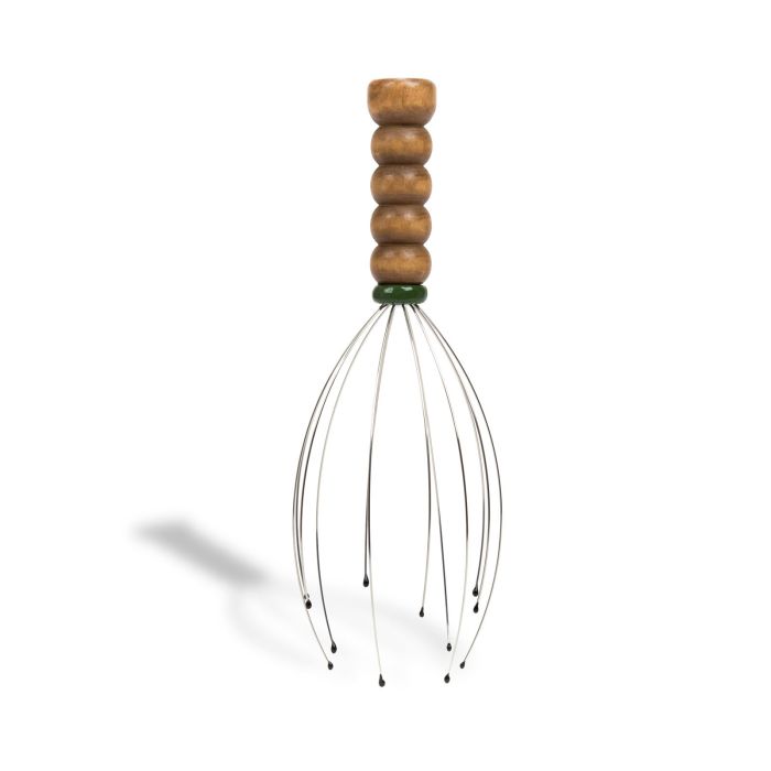MASSEUR TETE NEW VOYAGES IMMOBILES