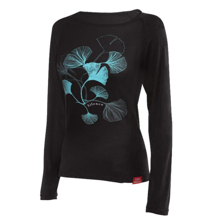T-SHIRT S SILENCE