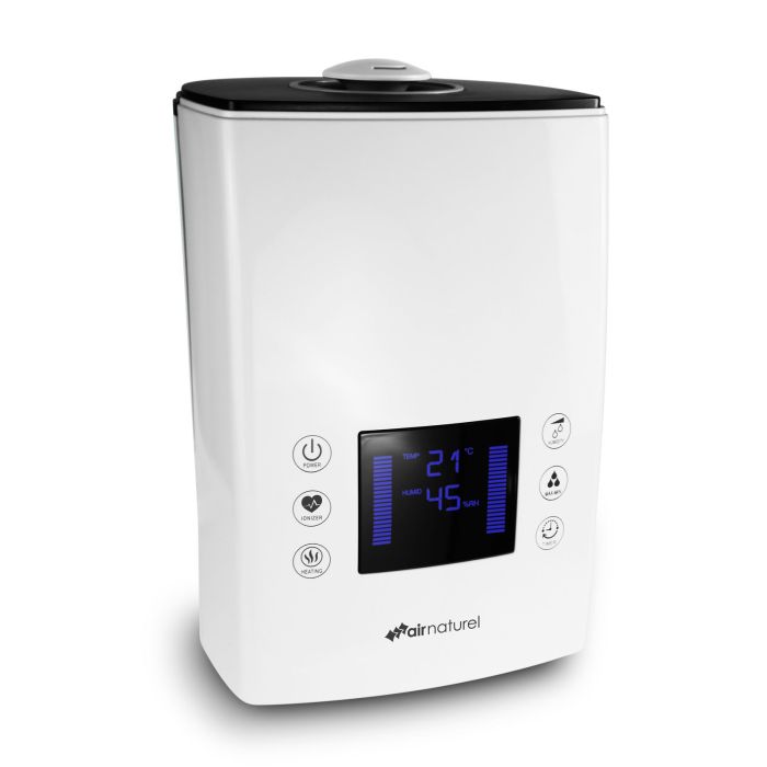 HUMIDIF CLEVAIR