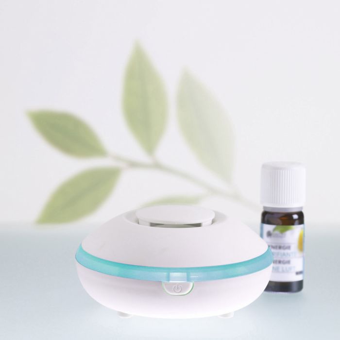 DIFFUSEUR NOMADE + SYNERGIE OUSTOMOUSTIC