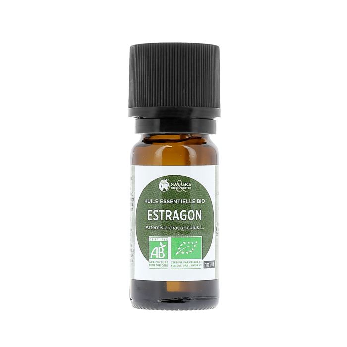 HUILE ESSENTIELLE BIO ESTRAGON AB