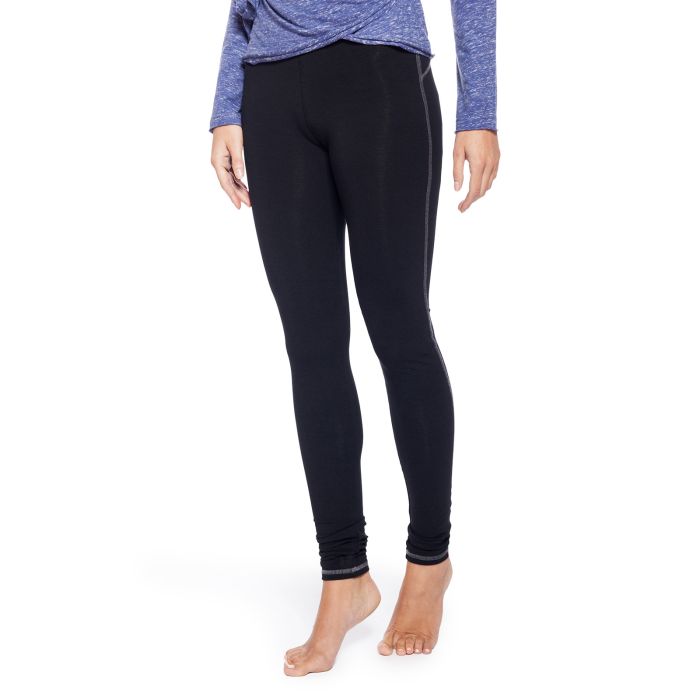 LEGGING DIAPASON NOIR T.S