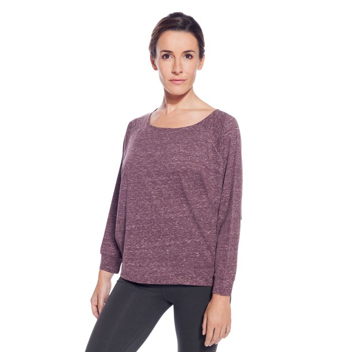 TEE SHIRT DIAPASON TAUPE CHINE T.XL