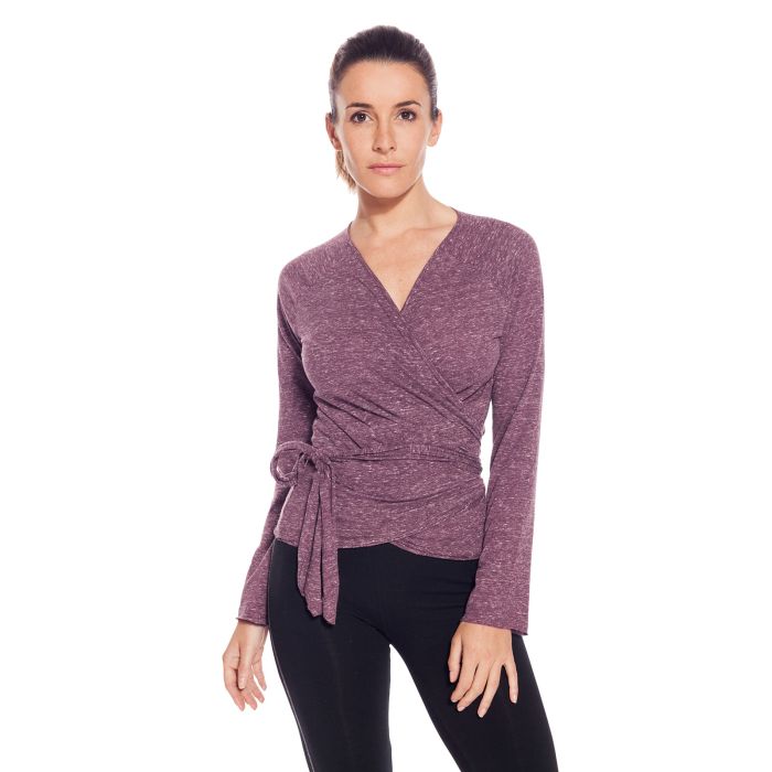 CACHE COEUR DIAPASON TAUPE T.M