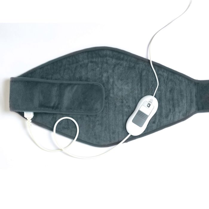 CEINTURE LOMBAIRE CHAUFFANTE