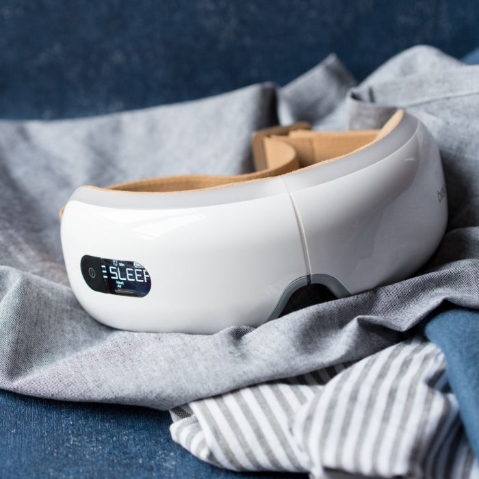 MASQUE DE RELAXATION