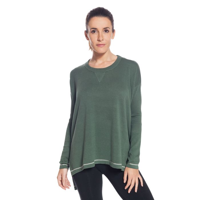 PULL DIAPASON KAKI T.L/XL
