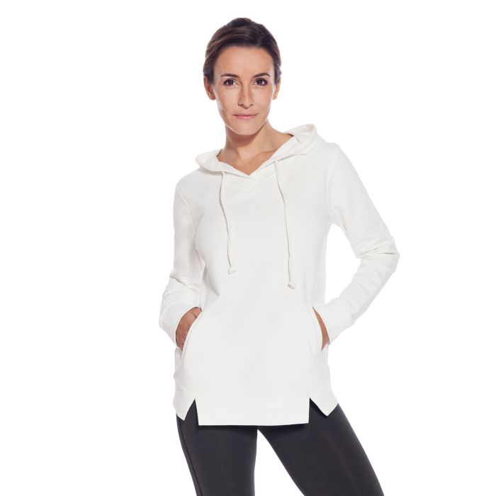 SWEAT DIAPASON IVOIRE T.XL