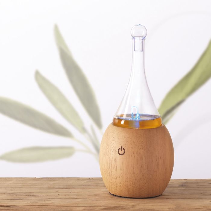 DIFFUSEUR HE SENSITIF BOIS