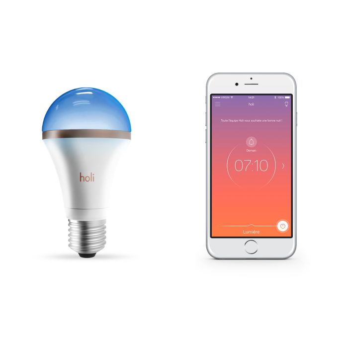 AMPOULE SLEEPCOMPANION