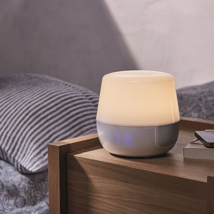 REVEIL BIEN ETRE CONNECTE