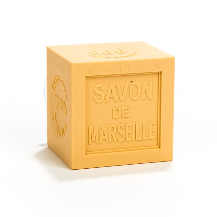 RADIO DE DOUCHE BLUETOOTH NATUREL